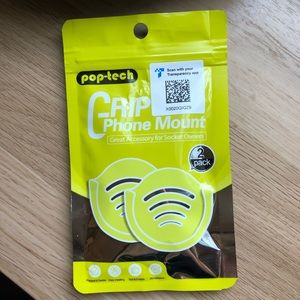 ✨HUGE SALE✨ Popsocket Car Mount